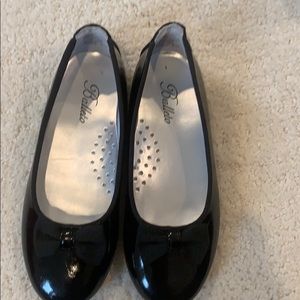 Little girls dress shoes